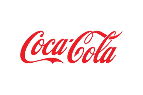 Coca-Cola logo