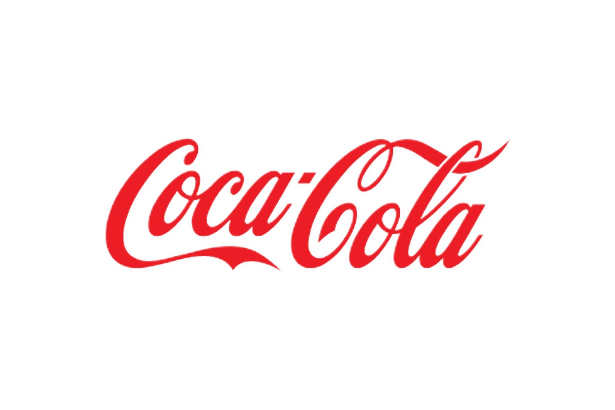 Coca-Cola logo