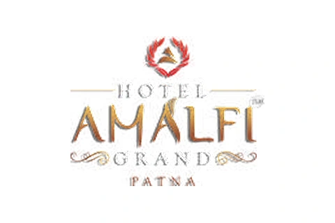 Hotel Amalfi Grand, Patna logo