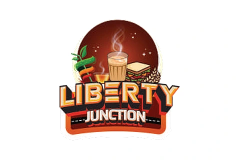 Liberty Junction logo