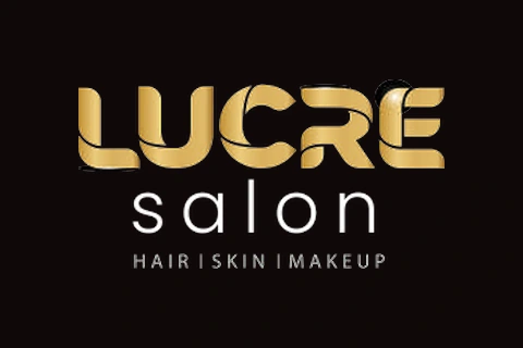 Lucre Salon logo