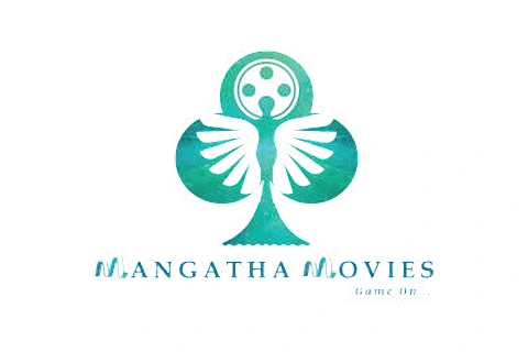 Mangatha Movies logo