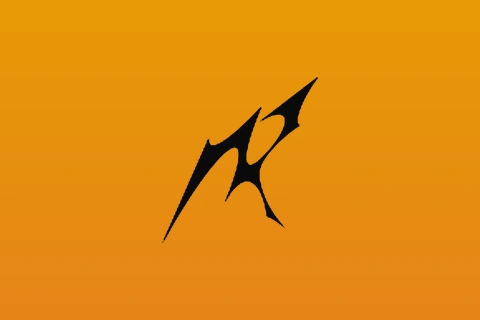 New Rizz logo