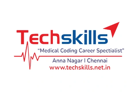 Techskills, Anna Nagar, Chennai logo